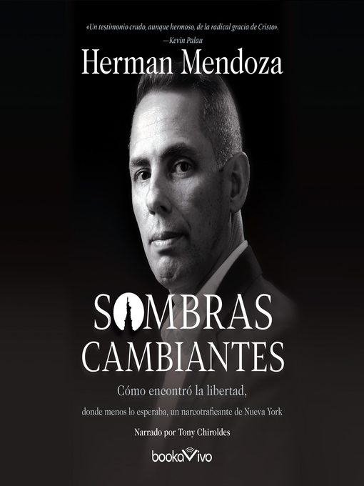 Title details for Sombras Cambiantes by Herman Mendoza - Available